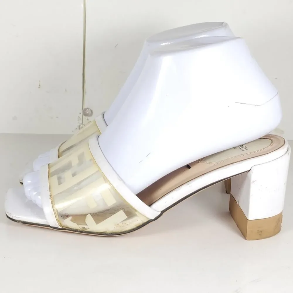 Fendi women vtg